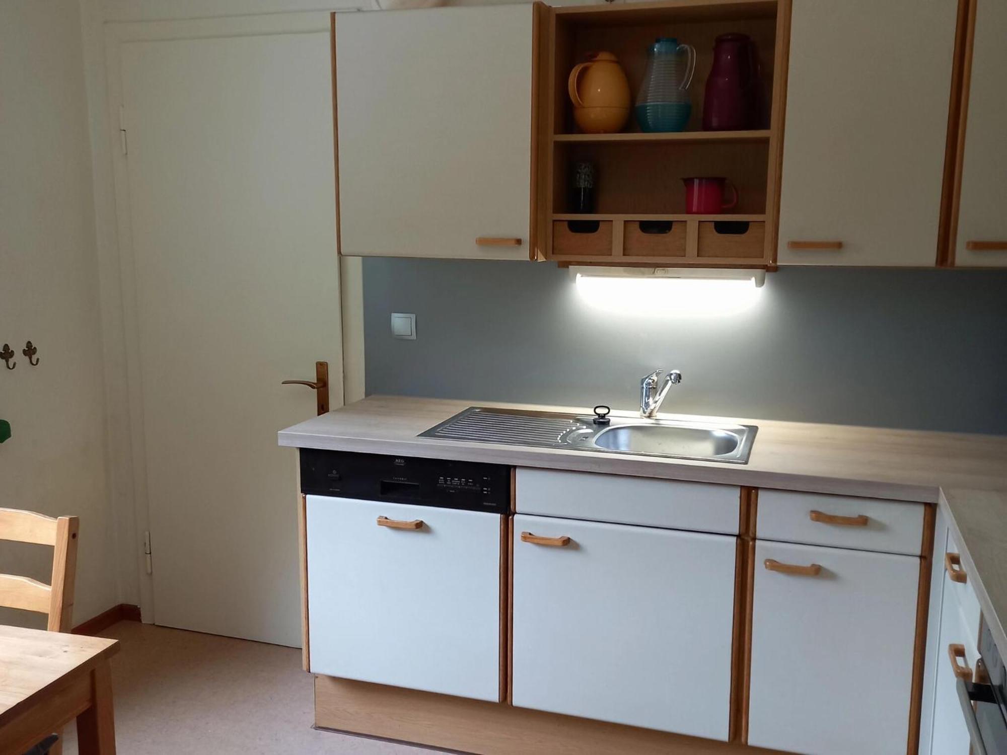 Holiday Home With Garden In Hellenthal Eifel Екстериор снимка