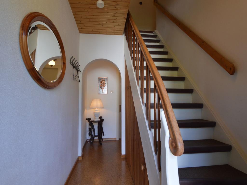 Holiday Home With Garden In Hellenthal Eifel Екстериор снимка