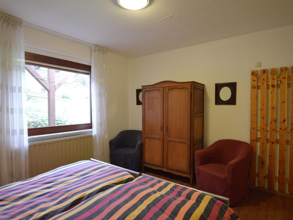 Holiday Home With Garden In Hellenthal Eifel Екстериор снимка