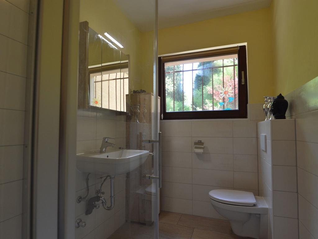 Holiday Home With Garden In Hellenthal Eifel Екстериор снимка