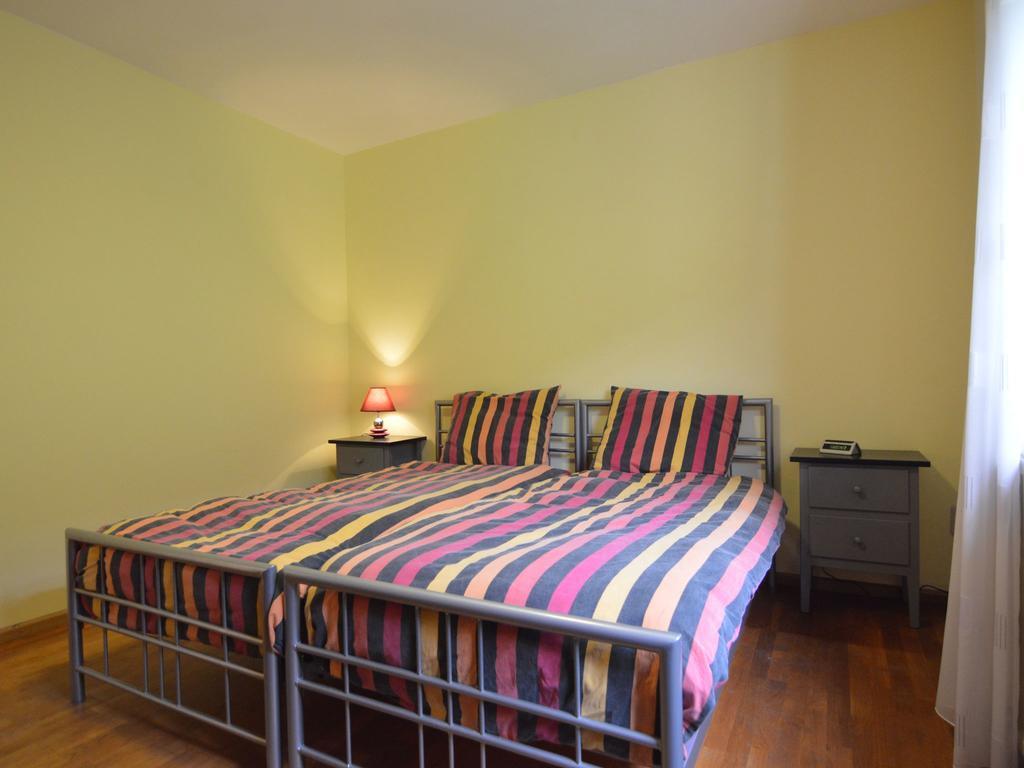 Holiday Home With Garden In Hellenthal Eifel Екстериор снимка