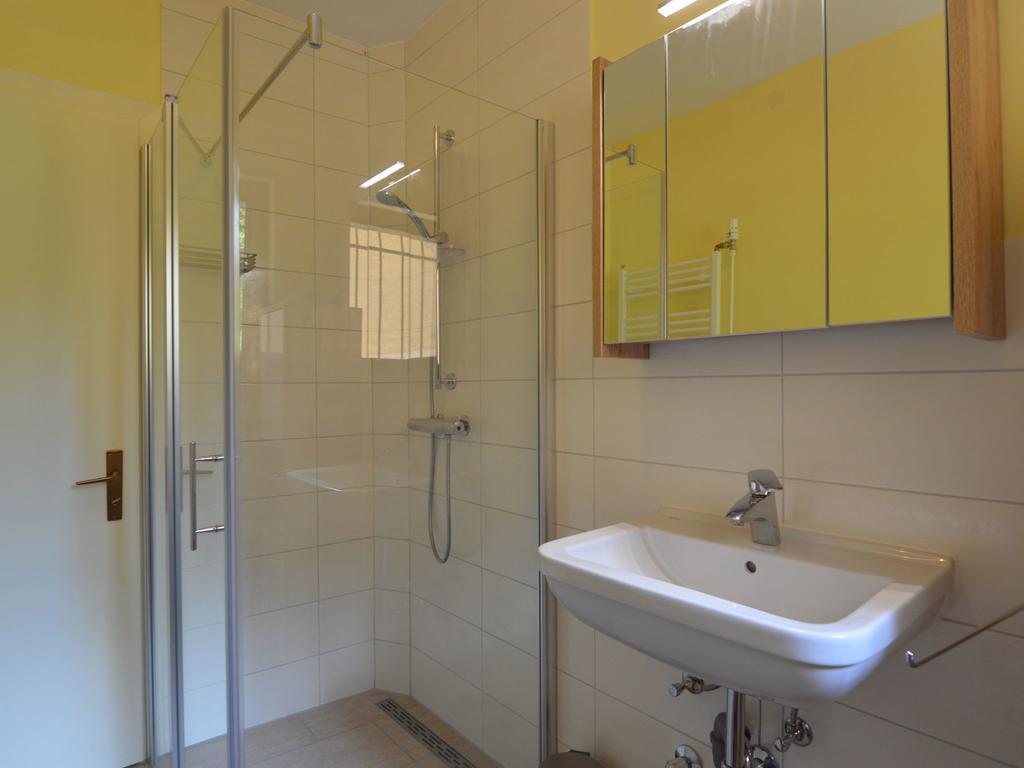 Holiday Home With Garden In Hellenthal Eifel Екстериор снимка